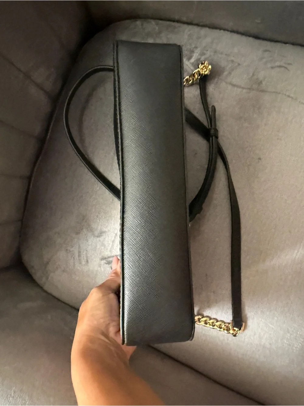Michael Kors compact michael